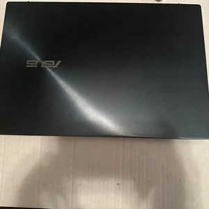 ASUS ZenBook UX581GVXB74T 15,6" 16GBRAM 1TB Touchscreen Laptop Teile/Reparaturen - Bild 1 von 23