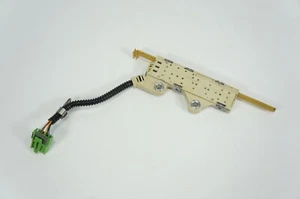08-2014 cadillac cts automatic transmission gear speed shift position shaft sens - Picture 1 of 10