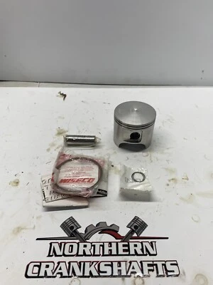 NEW Piston Assembly Polaris 700 97-99 OEM # 2200896 - Image 1 of 2