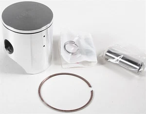 Wiseco 765M05400 Piston Kit GP Style Standard Bore 54.00mm Yamaha YZ125 1997-04 - Picture 1 of 1