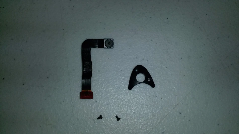 Bebop Drone Cámara Vertical Original OEM Pieza Foto 1 de 1