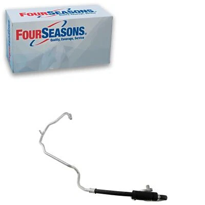 4 Seasons A/C Refrigerant Suction Hose For 2016-2021 Honda Civic 1.5L L4 - Image 1 of 4