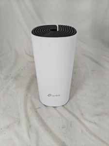 TP-Link Deco M4R AC1200 Whole Home Mesh Dual Band WiFi Router NO Adapter - Picture 1 of 6