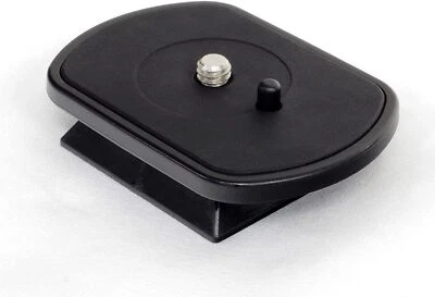 Velbon Spare shoe QB-46 Quick Release Plate 373908 for EX Series Tripods w/Track - Image 1 of 4