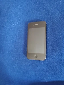 Apple iPhone 1re génération - 8 Go - Noir (Verizon) A1349 avec étui - Photo 1 sur 3