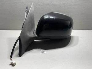 Driver Left Side View Mirror Power Sedan Fits 2012-2014 VERSA 412842 - Picture 1 of 9