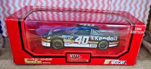 BOBBY HAMILTON #40 KENDALL EDICIÓN 1994 1:24 RACING CHAMPION STOCK CAR NASCAR - Imagen 1 de 6