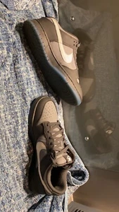 nike dunk low anthracite - Picture 1 of 5