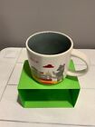 Starbucks City Mug Cup, You Are Here Collection, Berlin, 14 oz., New