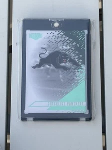 2024 NRL Elite Emerald MOJO ME100 Penrith Panthers Logo Checklist #3/10 - Picture 1 of 2