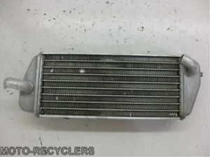 05 KTM 250SXF 250 radiador derecho 8 - Imagen 1 de 1