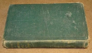 History of Bradford Vermont by Silas McKeen circa 1874 hard cover book - Imagen 1 de 4