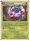 TANGROWTH HOLO POKEMON CARD 34/95 CALL OF LEGENDS ERROR CARD NEVER PLAYED NM2011