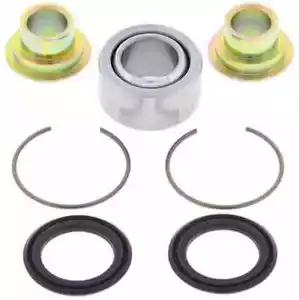 Lwr Rear Shock Brg Kit Yamaha TTR250 99-06, WR200 92, WR250 91-93, WR500 92-93, - Picture 1 of 1