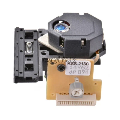 OPTICAL PICK-UP LASER LENS KSS-213C FOR SONY DVD CD NEW