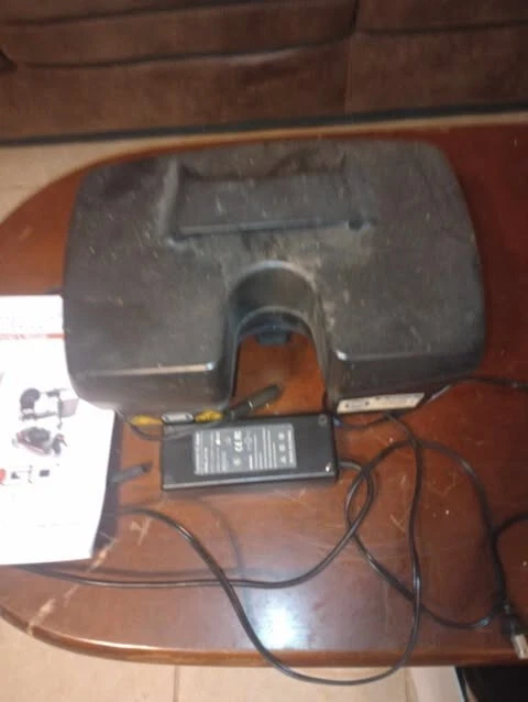 usado go go orgullos movilidad scooter repuestos Foto 1 de 1