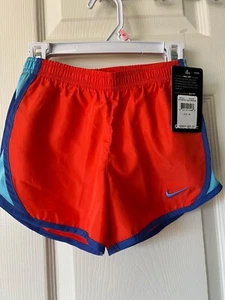 Nike kid go dry short size 6 NWT - Picture 1 of 2