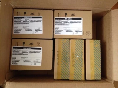 IBM 00MM725 00MM727 00MM729 ST6000NM0034 6TB 7.2K 3.5 SAS 12G hard Drive - Image 1 of 2