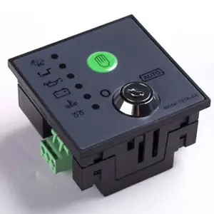 DSE701AS Generator Controller Generator Control Panel Automatic Start Module - Zdjęcie 1 z 3