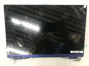 13.3"LCD Screen+Touch Full top Assembly for Samsung 930QCG NT930QCG-K58 FHD Blue - Picture 1 of 6