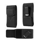 For Htc Hd7s Nylon Belt Holster With Swivel Metal Clip