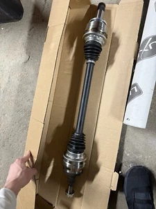 Dodge Charger 2011-2014 Driver Side Rear Axle - Picture 1 of 2
