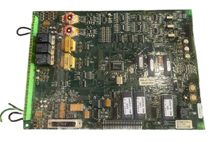 REFURBISHED Robicon 460M35.00 Microprocessor Circuit Board Revision B 471331B - Picture 1 of 6