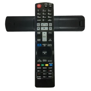 Mando a distancia para cine en casa LG BH9530TW BH7540TW BB5530A BH7530WB Blu-ray - Imagen 1 de 5