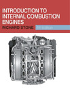 Richard Stone Introduction to Internal Combustion Engines (Copertina rigida)