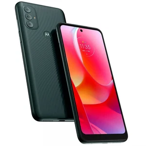 Motorola Moto G Power (2022) 64GB XT2165-3 4G LTE Verizon Black - Picture 1 of 3