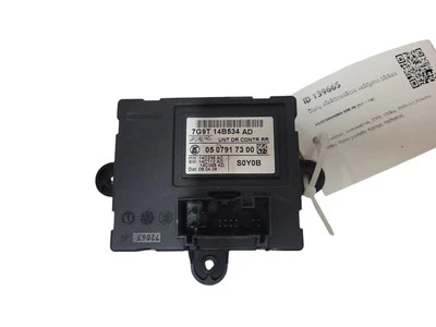 Centralina porta anteriore destra Ford Mondeo IV BA7 7G9T14B534AD 2.0 Diesel 28783420 - Immagine 1 di 4