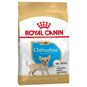 Royal Canin Chihuahua Antioxidant Sensitive Digestion Puppy Dry Dog Food *1.5kg* - Picture 1 of 2