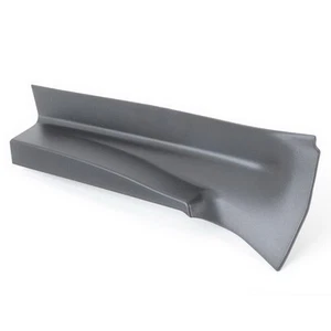 Tail Light Covering Trim 63217263603 Components Craftsmanship Easy Installation - Picture 1 of 7