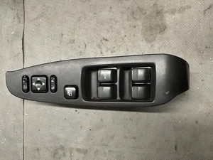 98-03 Subaru Legacy Gen 3 BH5 RHD electric Window Switch GTB JDM - Picture 1 of 2