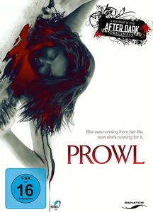 Prowl ZUSTAND SEHR GUT - Bild 1 von 1