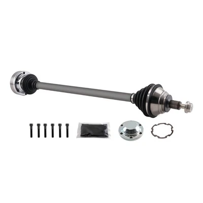 VW Golf MK5 2003-2013 Front Right Side Driveshaft BRAND NEW OEM QUALITY 3 YEARS - Image 1 of 4