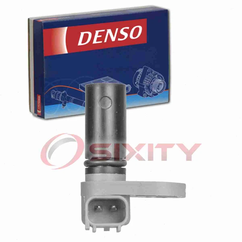 Denso Crankshaft Position Sensor for 1996-2005 Ford Taurus 3.0L V6 Engine fa - Image 1 of 4