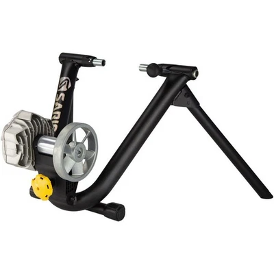 Saris Fluid 2 Indoor Bike Trainer w/Precision Balanced Flywheel Technology - Image 1 of 3