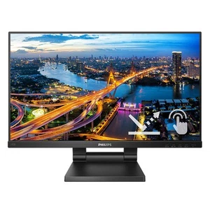 Philips 242B1TC/00 computer monitor 60.5 cm (23.8") 1920 x 1080 pixels Full H... - Picture 1 of 16