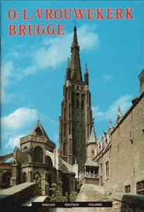 O.-L.-Vrouwekerk Brugge - Picture 1 of 1