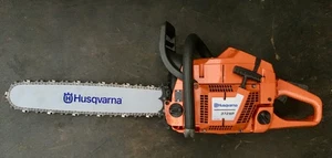 HUSQVARNA Genuine 372XP Non X-Torque Chainsaw +20 inch Bar/Chain - OS Sales Only - Picture 1 of 4