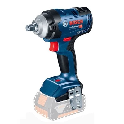 Air impact wrench BOSCH 0 601 9K0 021 - image 1 of 4