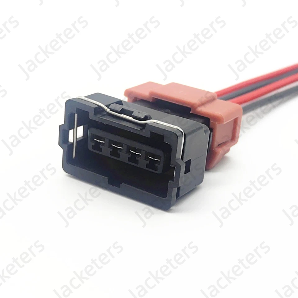 Arnés conector sensor posición cigüeñal de 4 vías para Kia Sorento 2003-2004 Foto 1 de 4