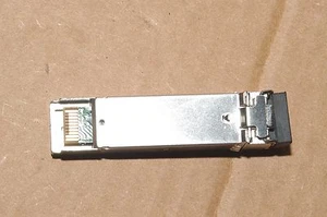 Finisar FTRJ8519P1WNL-SU Fibre Optic 2Gbps Short Wave SFP Transceiver - Picture 1 of 2