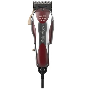 Wahl Magic Clip schnurgebundene professionelle Haarschneiderin 5 Sterne Serie UK Modell 240 V - Bild 1 von 3