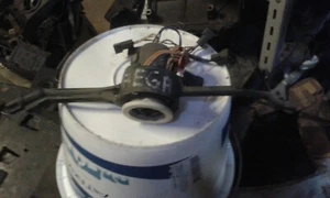 KOMPLETTE KOMMODE FIAT REGATA - Bild 1 von 1