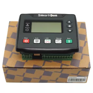 Auto Motorsteuermodul Smartgen HGM420N Genset Generator Controller AMF Neu - Bild 1 von 9