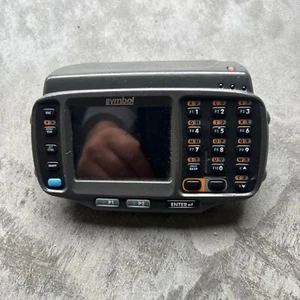 WT41N0-T2S27ER for Zebra WT41N0 Wearable Mobile Computer,WLAN 802.1 Touch Screen - Picture 1 of 5