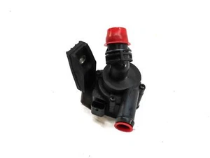 2012 BMW X5 (E70) 4.4L TURBO N63 ENGINE AUXILIARY ELECTRIC WATER PUMP 9230233 - Picture 1 of 5