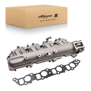 Intake Manifold for Holden Vectra ZC Holden Zafira 1.9 Holden Astra AH 55190238 - Picture 1 of 12